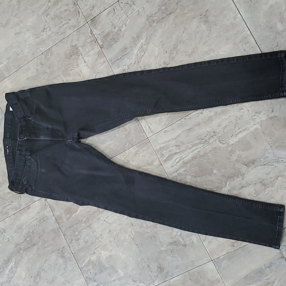 Old navy black jeans 30x32